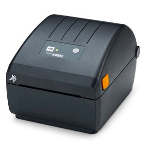 Impressora ZEBRA ZD 220