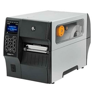 Impressora ZEBRA ZT 410